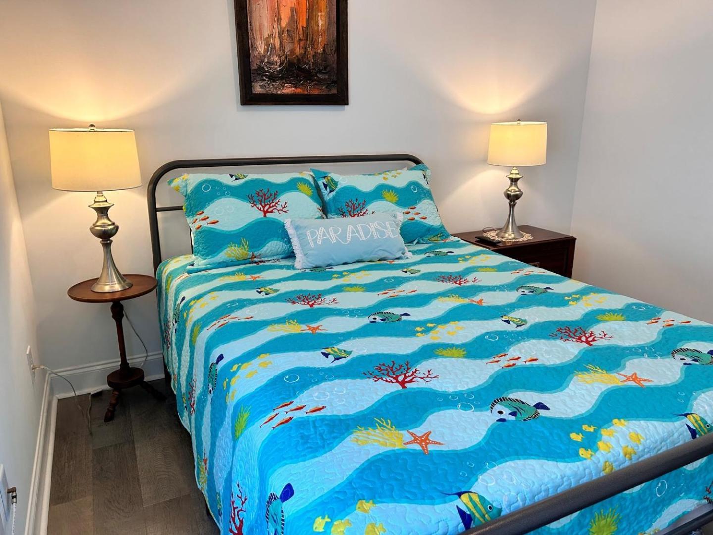 فيلا Shrimp On The Barbee أوك آيلاند المظهر الخارجي الصورة